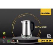 Электрический чайник Welkin «Diamond»