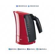 Электрочайник Braun WK 300 Red