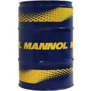 Антифризы Mannol AG11 blau 208л