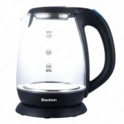 Электрический Чайник Blackton Bt KT1824G Черный/Синий