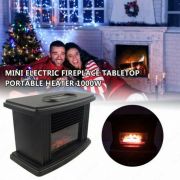 Портативный обогреватель «FLAME HEATER 1000 W»