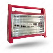 Инфракрасный обогреватель кварцевый LUXGEN LX-2830S (800W/1600W)