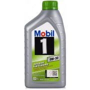 Синтетическое моторное масло MOBIL 1 ESP FORM 5W30, 1 л