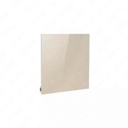 Керамический обогреватель Ardesto Ceramic electric heating panel with term control HCP-1000RM