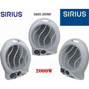 Обогреватель SIRIUS SRH-2050F