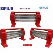 Обогреватель SIRIUS SRH-2820F