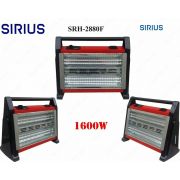 Обогреватель SIRIUS SRH-2880F