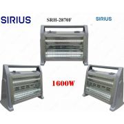 Обогреватель SIRIUS SRH-2870F