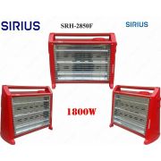 Обогреватель SIRIUS SRH-2850F