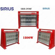 Обогреватель SIRIUS SRH-2930F