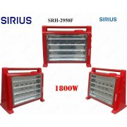 Обогреватель SIRIUS SRH-2950F