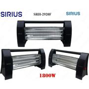 Обогреватель SIRIUS SRH-2920F