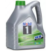 Синтетическое моторное масло MOBIL 1 ESP FORM 5W30, 4 л