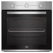 Электрический духовой шкаф «Beko BBIC12100XD» (Нерж. сталь)