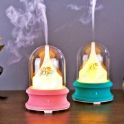 Увлажнитель воздуха Aroma Diffuser of Streamer Bottle