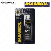 Герметик Mannol Gasket-Maker Black (Черный)