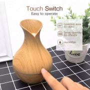 Увлажнитель AROMA DIFFUSER