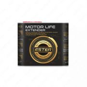 Присадка в масло Mannol 9943 Motor Life Extender (metal) 0.5л