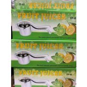 Соковыжималка Fruit juicer FP-B