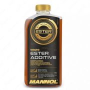 Присадка в масло Mannol 9929 Ester Additive (metal) 0.5л