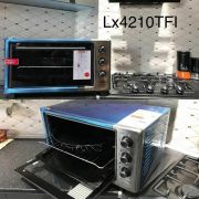 Электрические мини-печи Luxell 4210TFI