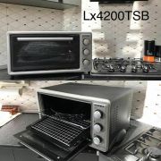 Электрические мини-печи Luxell 4200TSB