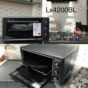 Электрические мини-печи Luxell 4200BL