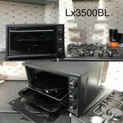 Электрические мини-печи Luxell 3500BL