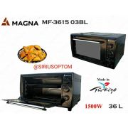 Электрическая печь MAGNA MF-3615 03BL