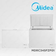 Морозильник Midea MDRC345FZF01