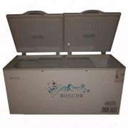 Морозильная камера MOSCOW BD-608 2 DOOR
