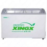 Морозильная камера «XINGX Х 365» (Белая)