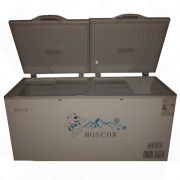 Морозильная камера MOSCOW ВD-608 L