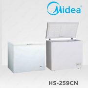 Морозильник Midea HS-259С1N