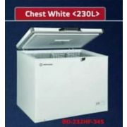 Морозильная Камера «Hofmann Chest BD-232HF-345» (White)