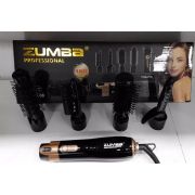 Многофункциональный фен для волос Zumba Professional