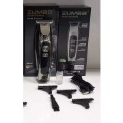 Профессиональная машинка для стрижки волос и бороды Zumba Professional ZM-9937