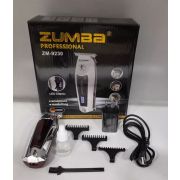 Машинка для стрижки волос Zumba ZM - 9230 professional
