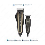 Набор для стрижки Wahl Barber combo