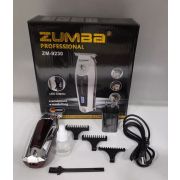 Машинка для стрижки волос Zumba Professional ZM-9230