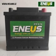 Аккумулятор ENEUS 50Ah (Ю.Корея)