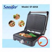 Тостер Sonifer SF6058