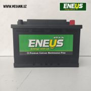 Аккумулятор ENEUS 74Ah (Ю.Корея)