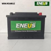 Аккумулятор ENEUS 62Ah (Ю.Корея)
