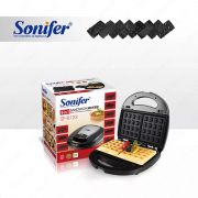 Тостер Sonifer SF6123 9в1