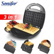 Тостер Sonifer SF6050 3в1