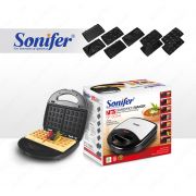Тостер Sonifer SF6054 7в1