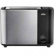 Тостер Braun ID Breakfast Collection HT5000