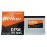 Аккумуляторная батарея Delkor DF50L