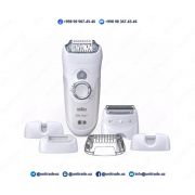 Эпилятор Braun 7561